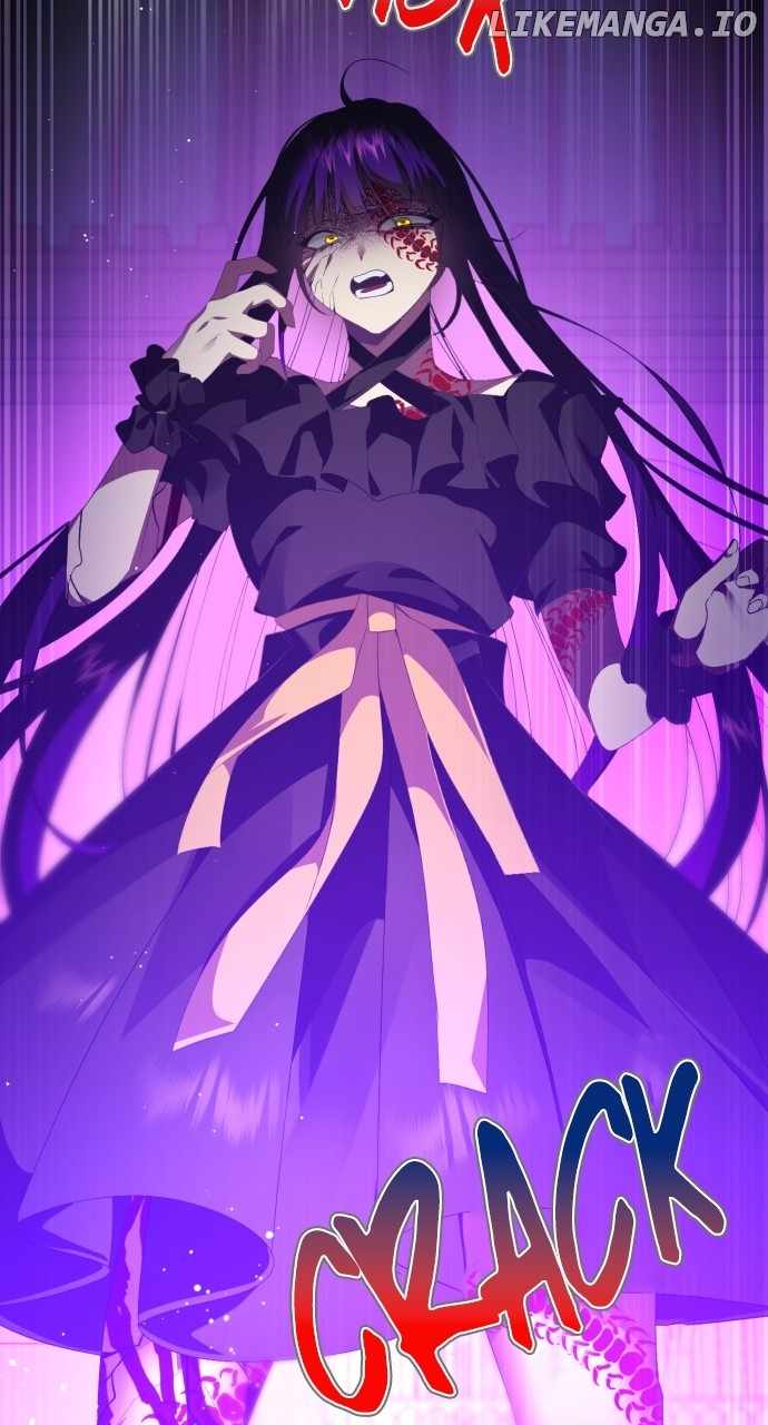 Zero Game Chapter 304 55